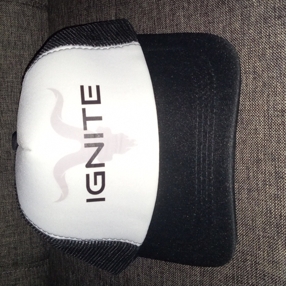 Ignite snap back